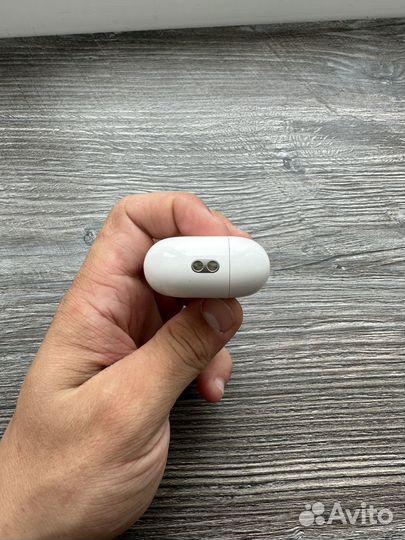Apple airpods pro