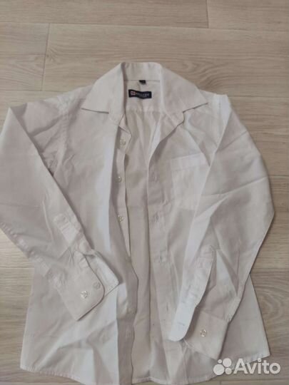 Рубашка для мальчика