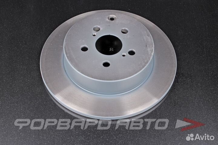 Диск тормозной GR-01678 G-brake