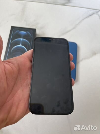 iPhone 12 Pro 128GB