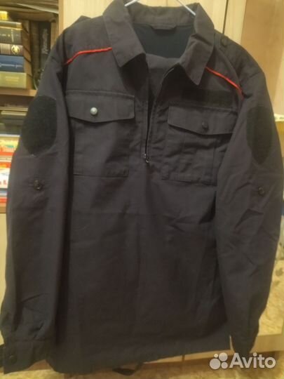 Полицейская форма полевка