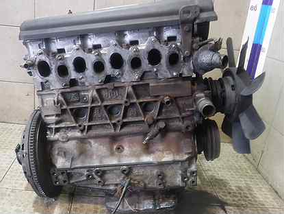 Двигатель iveco daily 2 Sofim 8140.67.F31 2.5 TD