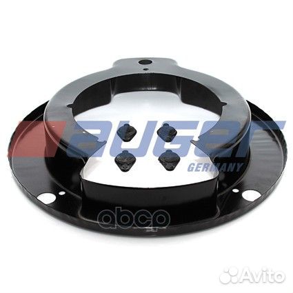 Щит тормозного механизма HCV 52823 auger