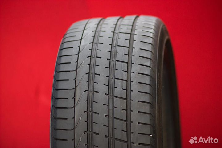 Pirelli P Zero 235/45 R17 99H
