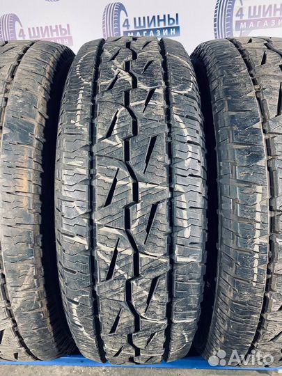 Bridgestone Dueler A/T 255/65 R17 110T