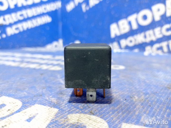 Реле Suzuki Grand Vitara внедорожник H25A 1999