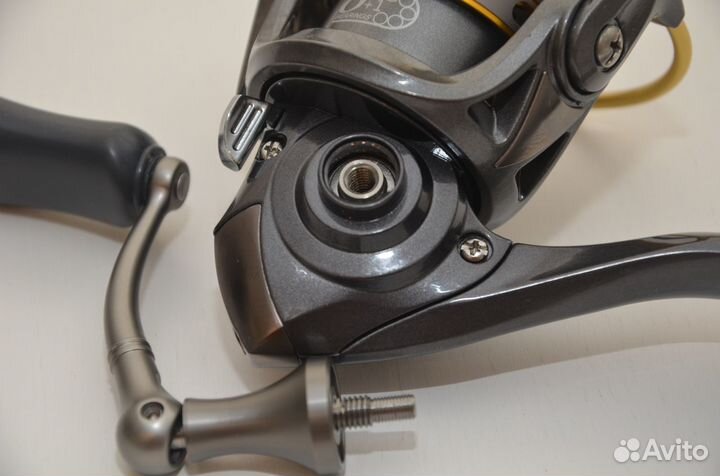 Ryobi spiritual 500 DX