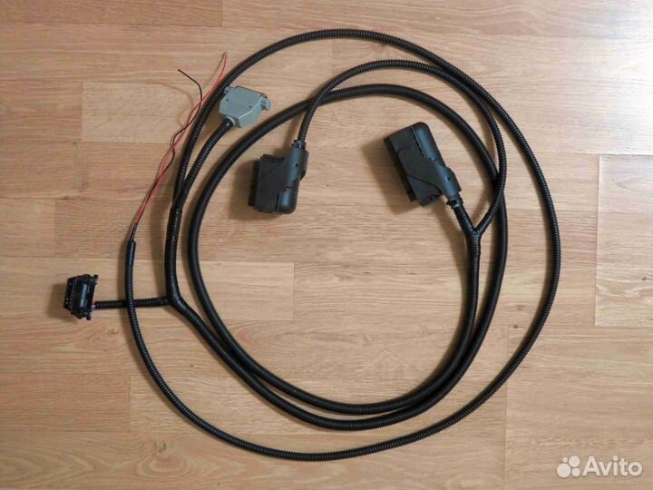 Надежные кабели для программирования эбу от Каратс