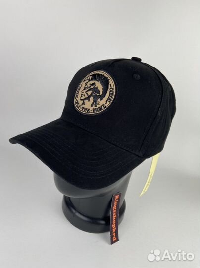 Кепка мужская
