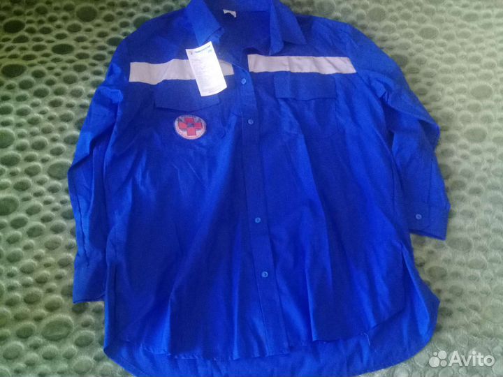 Форма скорой помощи