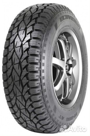 Ovation Ecovision VI-686AT 265/60 R18