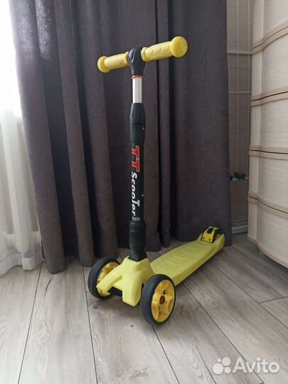 Самокат детский