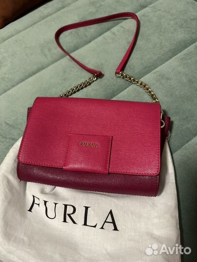 Сумка Furla оригинал