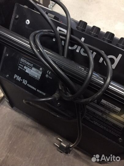 Roland VDrums.Мониторы JBL Clark.Boss.Tc-electron