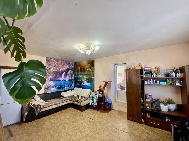 2-к. квартира, 76,7 м², 9/10 эт.