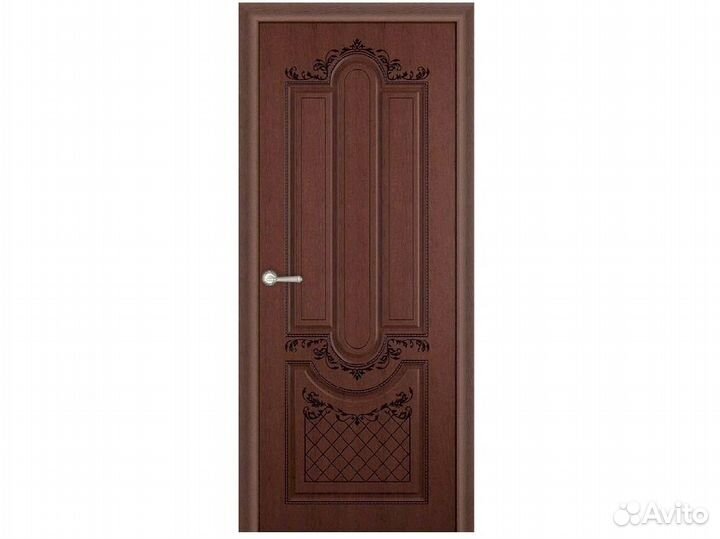 Остекленные межкомнатные двери