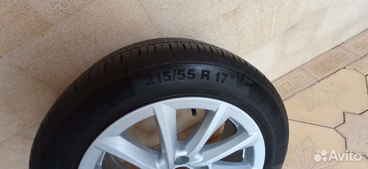 Заводские колеса