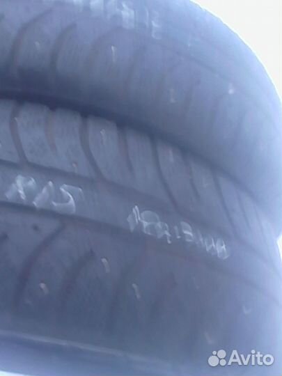 Bridgestone Ice Cruiser 7000 205/65 R15