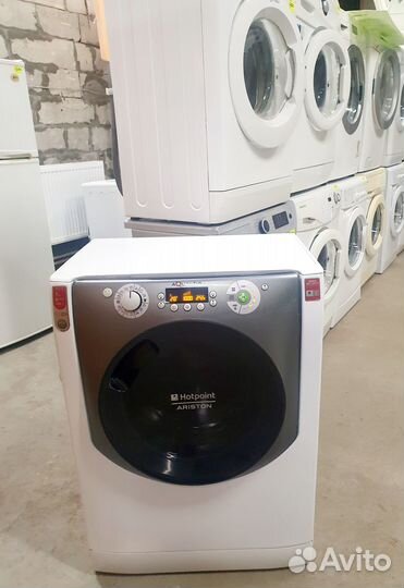 Стиральная машина 7кг, доставка, гарантия