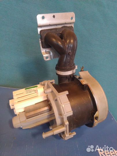 Циркуляционный насос для посудомоечных машин