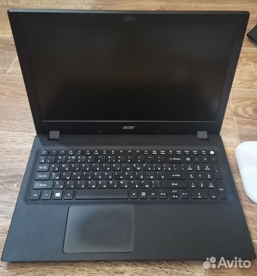 Acer ex2520g