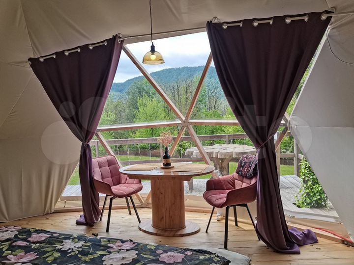 Дом 36 м² на участке 30 сот.