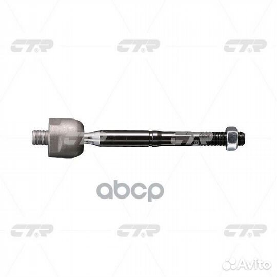 CRT-107 Тяга рулевая перед прав/лев CR067