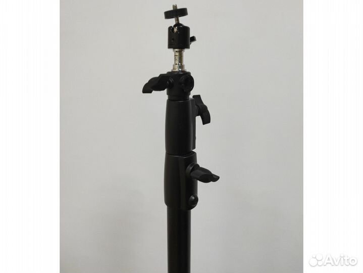 Стойка 3.9 м. воздушная амортизация Raylab LS-005