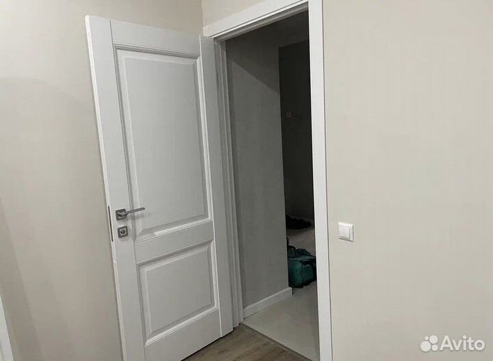 Двери межкомнатные