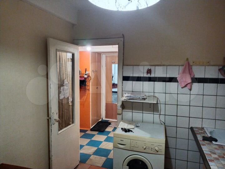 1-к. квартира, 31,2 м², 5/9 эт.