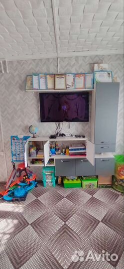 Продам детскую мини стенку