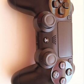 Геймпад sony dualshock 4