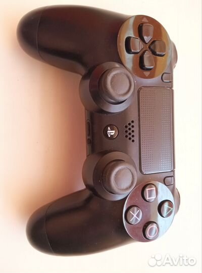 Геймпад sony dualshock 4