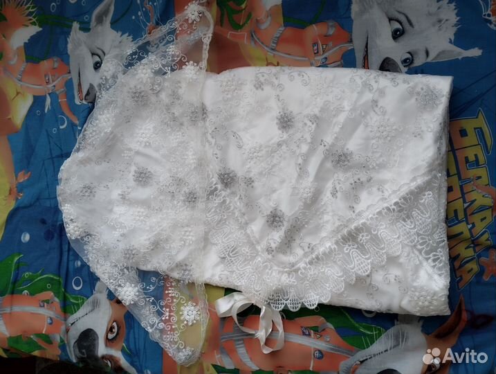 Уголок на выписку летний