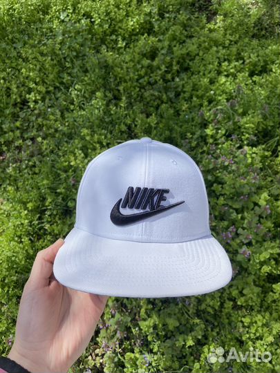 Кепка бейсболка nike