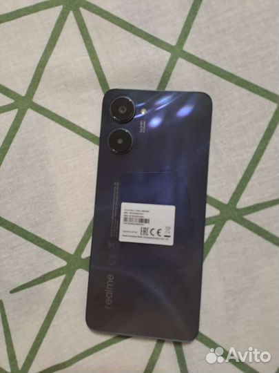 realme 10, 8/128 ГБ