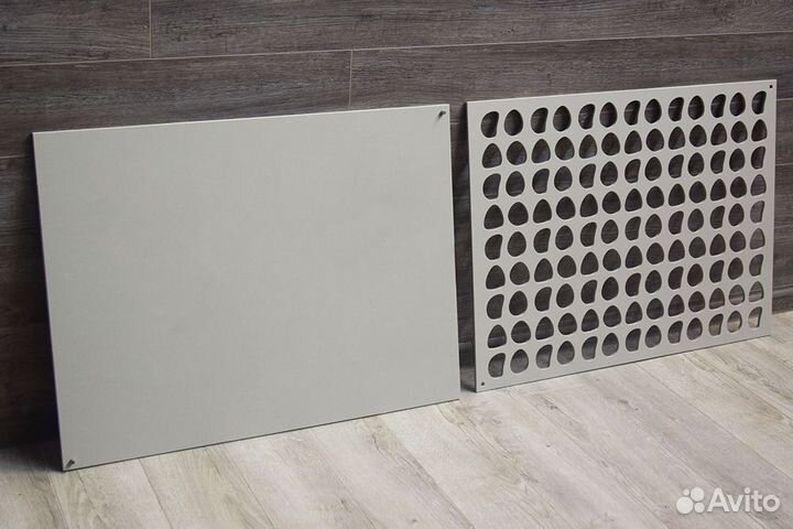 Форма для мясных полуфабрикатов