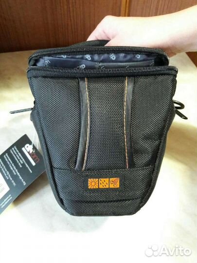 Сумка чехол для фотоаппарата