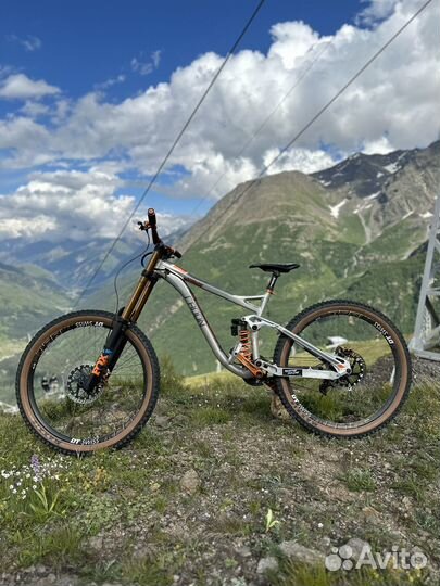 Radon swoop custom 27.5 L