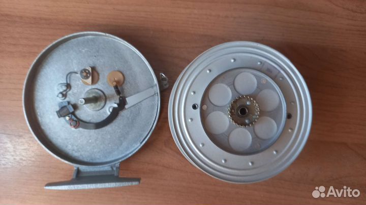 Катушка СССР