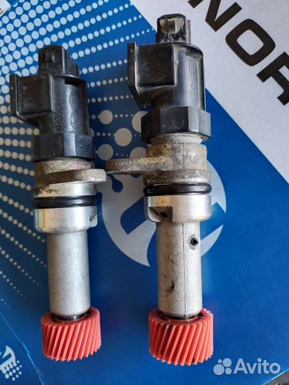 Датчик скорости киа, хентай