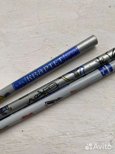 Ручка, карандаш ссср, перьевая ручка