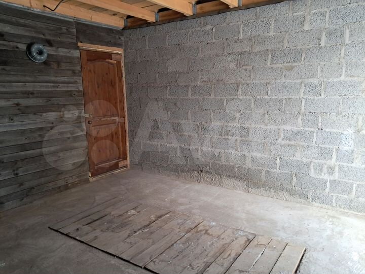 Гараж, 18 м²