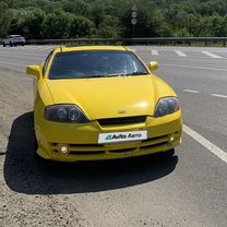 Hyundai Coupe 2.0 AT, 2003, 250 000 км, с пробегом, цена 750 000 руб.