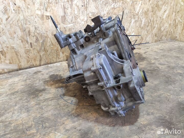 АКПП 6T40 Chevrolet Epica, Cruze, Captiva, Zafira