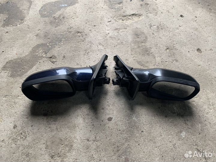 Зеркало левое правое Рено Меган 2