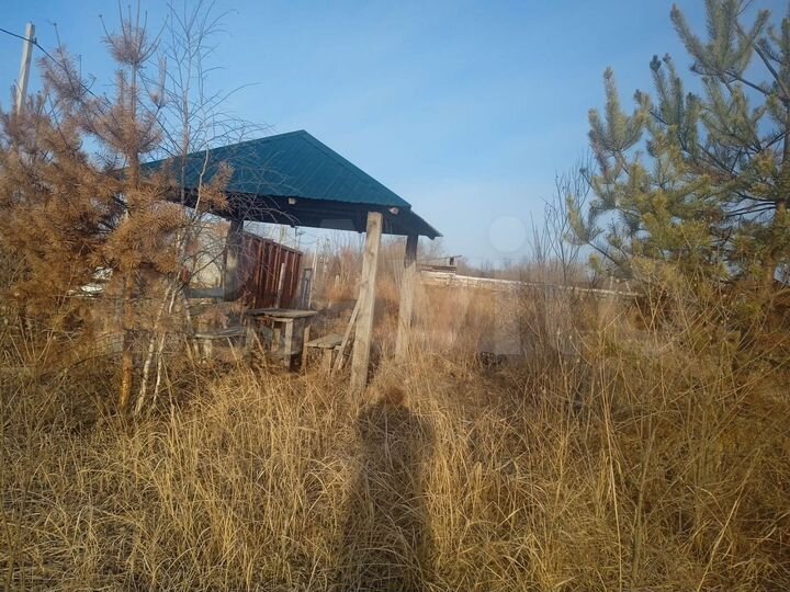 Участок 12 сот. (ИЖС)