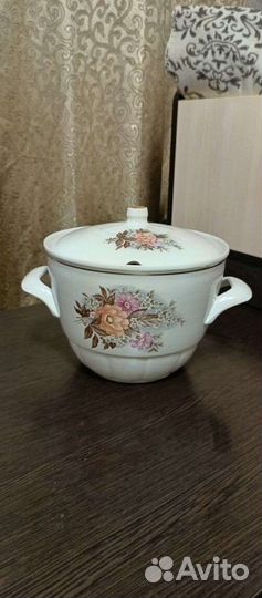 Супница СССР