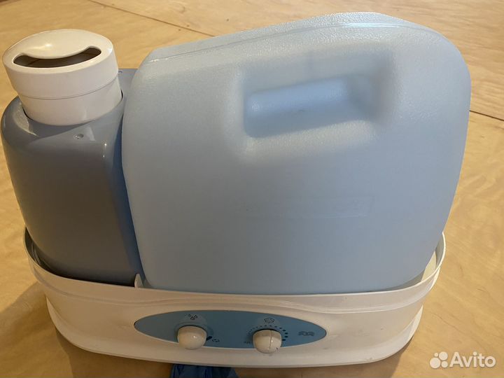 Увлажнитель воздуха Boneco 7131