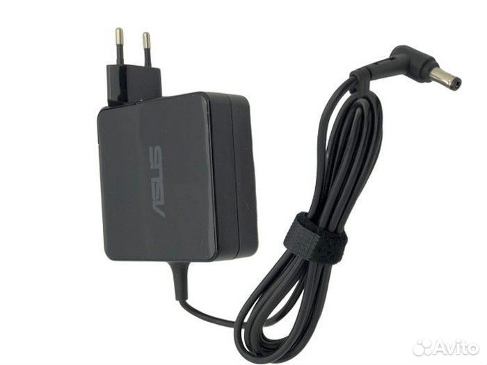 Блок питания 19V 3.42A 5.5x2.5 для Asus X550VC